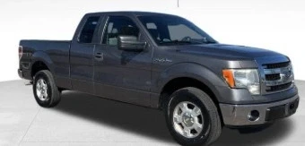 2013 Ford F-150 12th Gen - Image 3 of 12