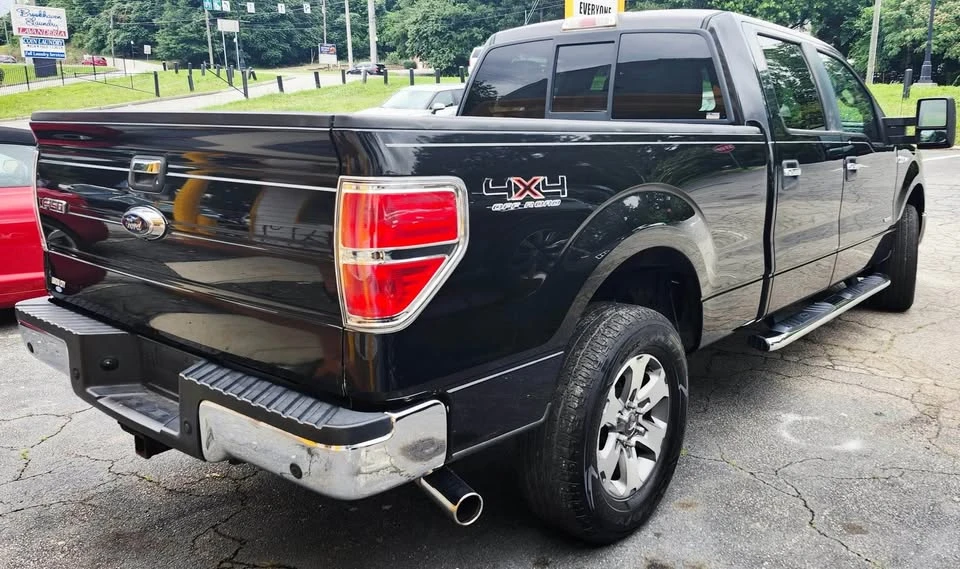 2013 Ford F-150 12th Gen - Image 4 of 10
