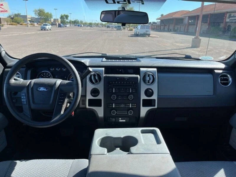 2013 Ford F-150 12th Gen - Image 8 of 12