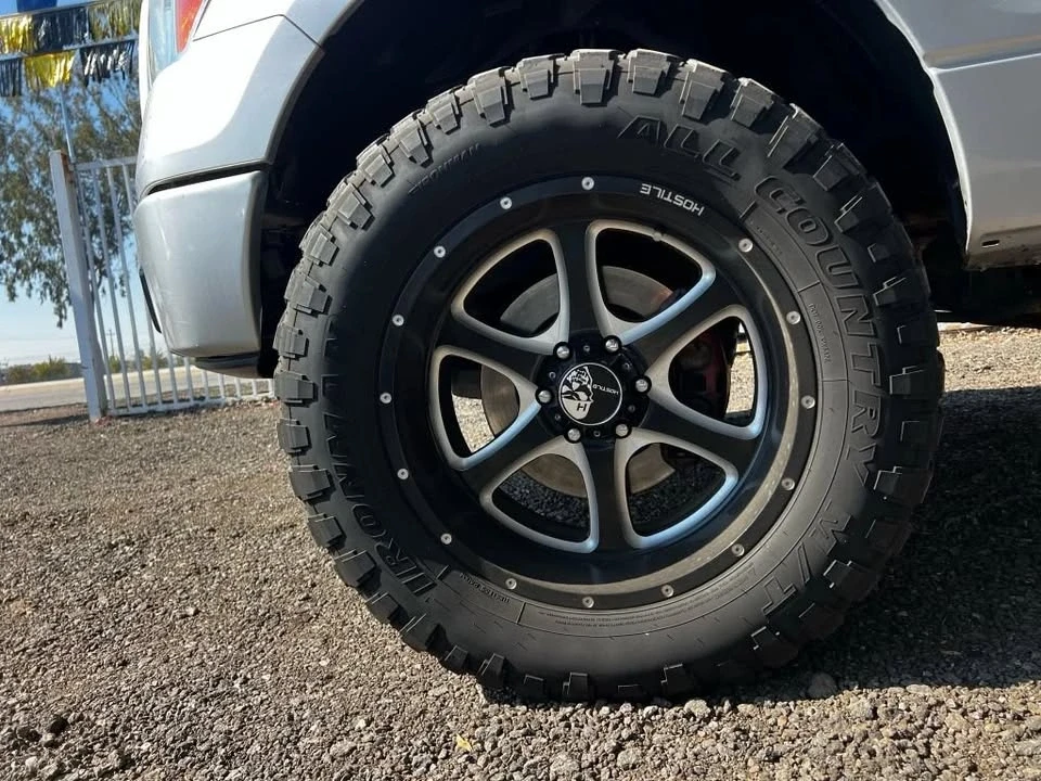 2013 Ford F-150 12th Gen - Image 8 of 8