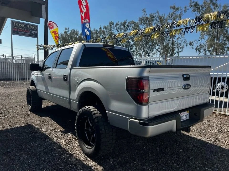 2013 Ford F-150 12th Gen - Image 2 of 8