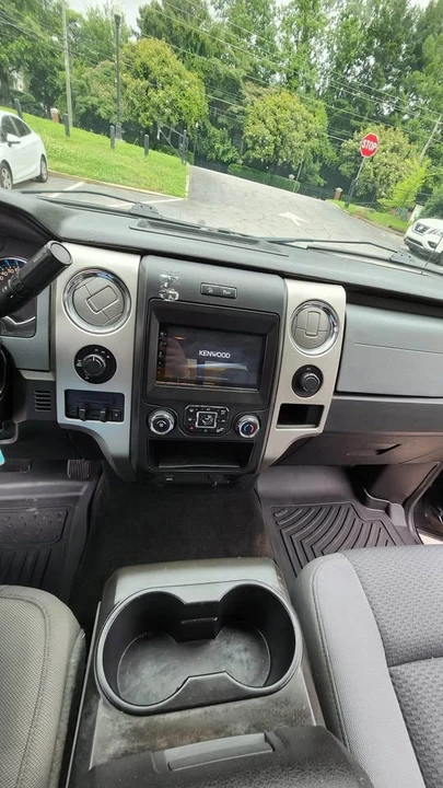 2013 Ford F-150 12th Gen - Image 10 of 10