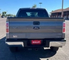 2013 Ford F-150 12th Gen - Image 5 of 12