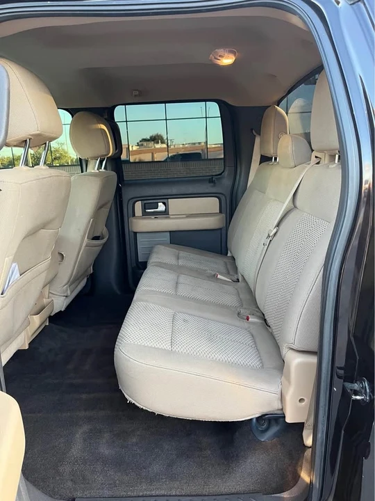 2013 Ford F-150 12th Gen - Image 9 of 14