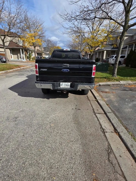 2013 Ford F-150 12th Gen - Image 4 of 6