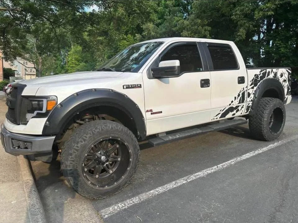 2013 Ford F-150 12th Gen - Image 2 of 6