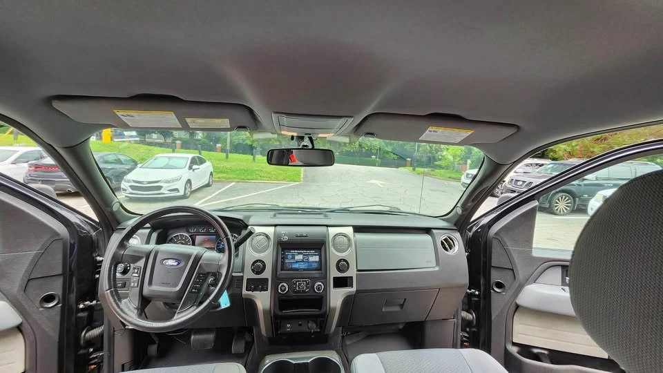 2013 Ford F-150 12th Gen - Image 7 of 10