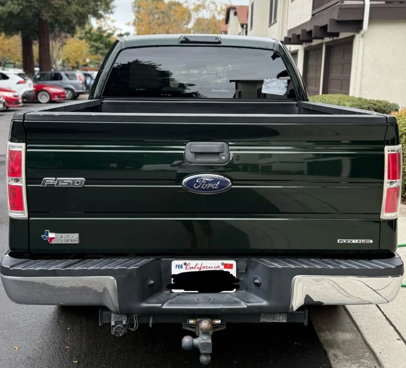 2013 Ford F-150 12th Gen - Image 3 of 8