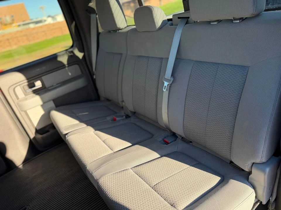 2013 Ford F-150 12th Gen - Image 11 of 12