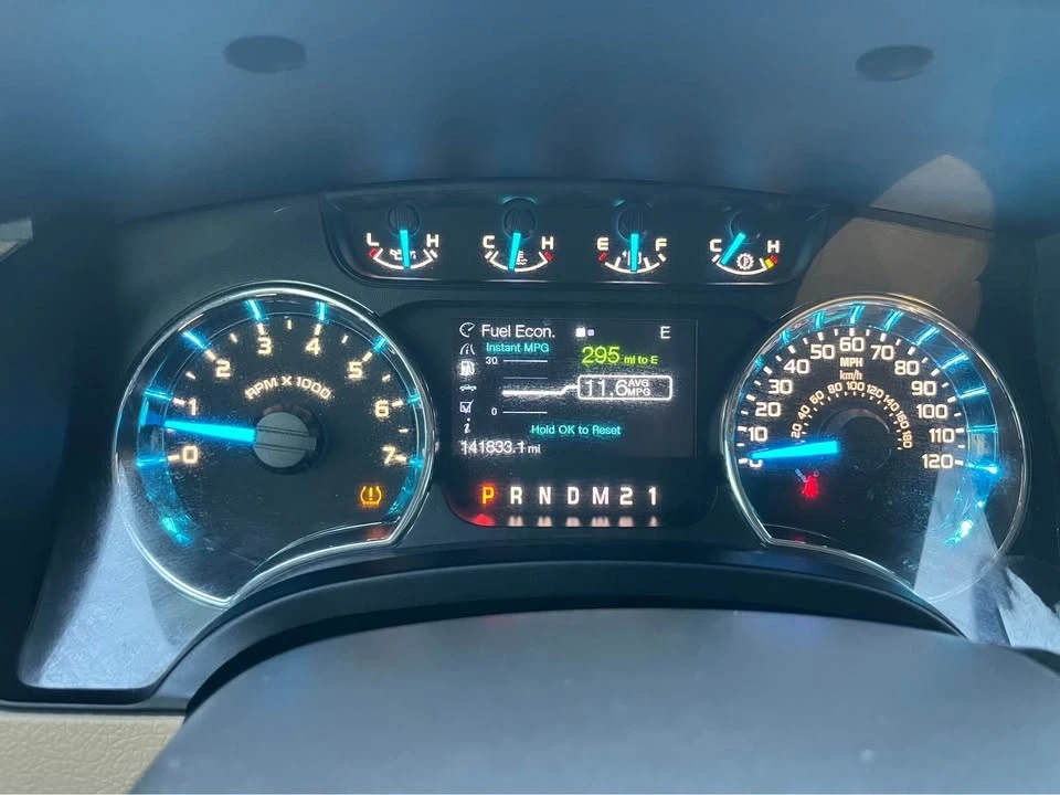 2013 Ford F-150 12th Gen - Image 13 of 14