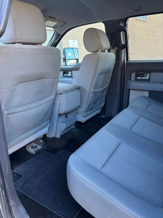 2013 Ford F-150 12th Gen - Image 8 of 14