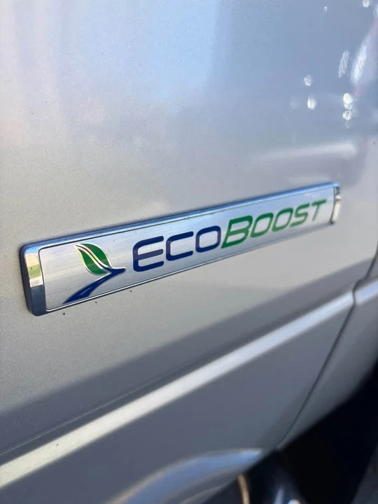 2013 Ford F-150 12th Gen - Image 5 of 14