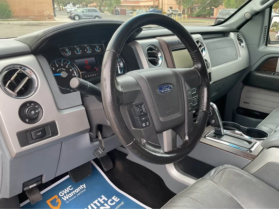 2013 Ford F-150 12th Gen - Image 7 of 14