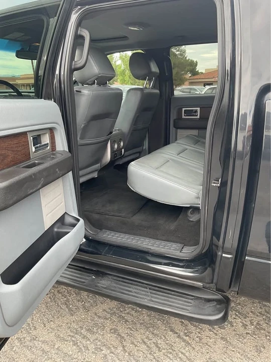 2013 Ford F-150 12th Gen - Image 12 of 14