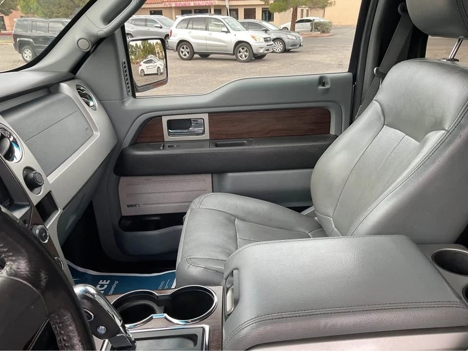 2013 Ford F-150 12th Gen - Image 6 of 14