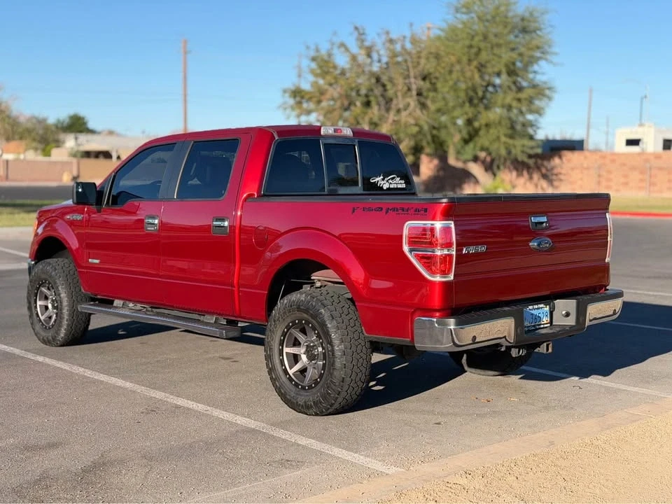 2013 Ford F-150 12th Gen - Image 5 of 12