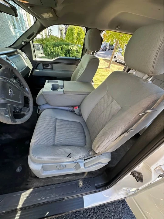 2013 Ford F-150 12th Gen - Image 6 of 10