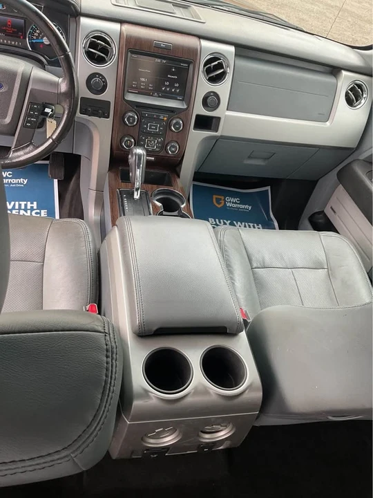 2013 Ford F-150 12th Gen - Image 11 of 14