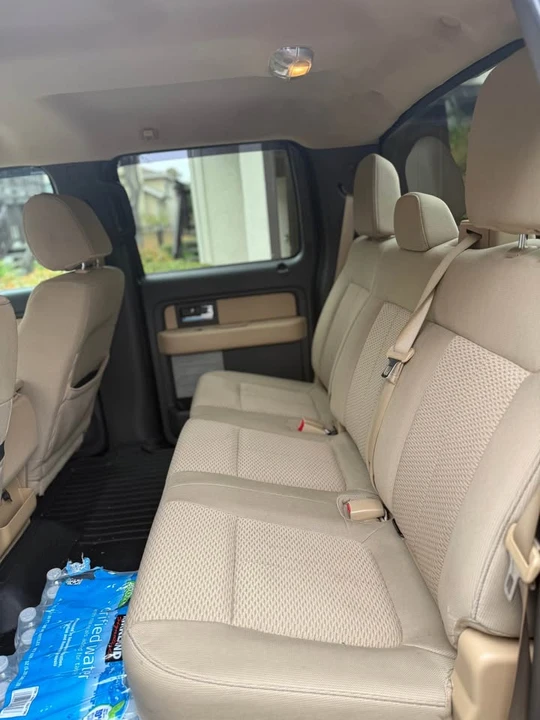 2013 Ford F-150 12th Gen - Image 8 of 8