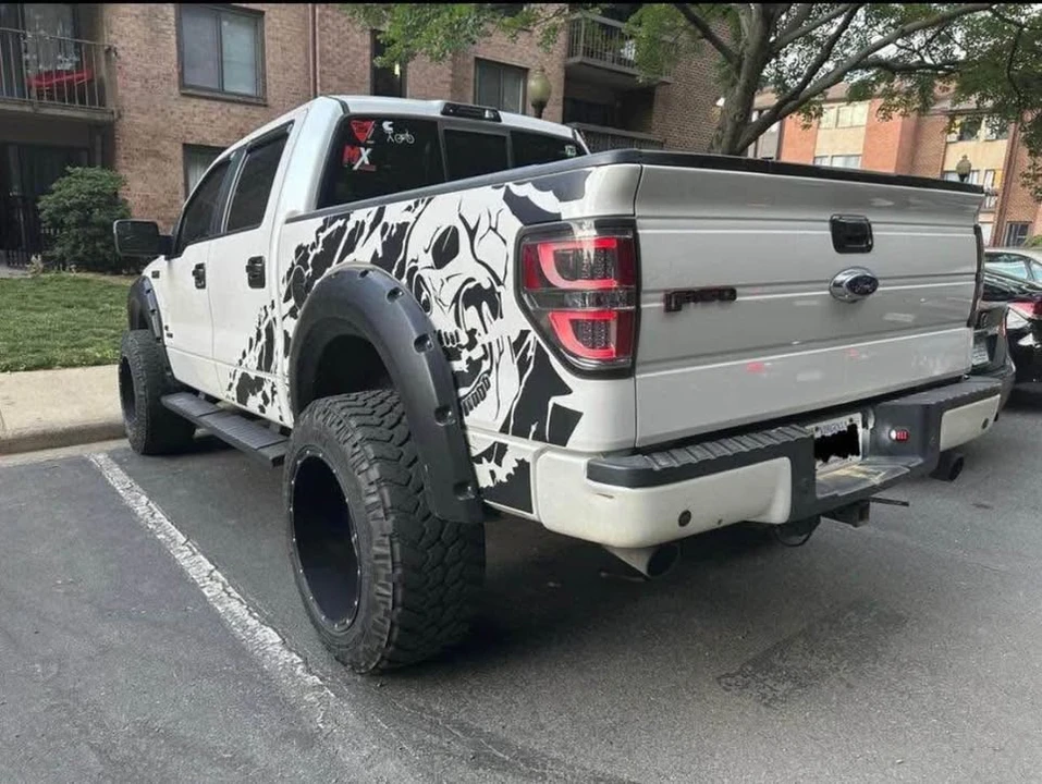 2013 Ford F-150 12th Gen - Image 3 of 6