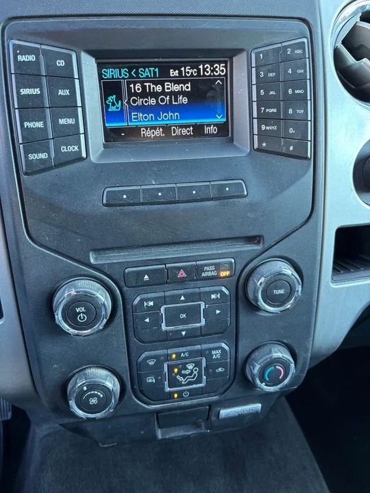 2013 Ford F-150 12th Gen - Image 14 of 14