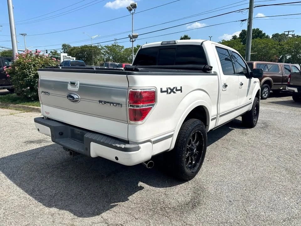 2013 Ford F-150 12th Gen - Image 5 of 20