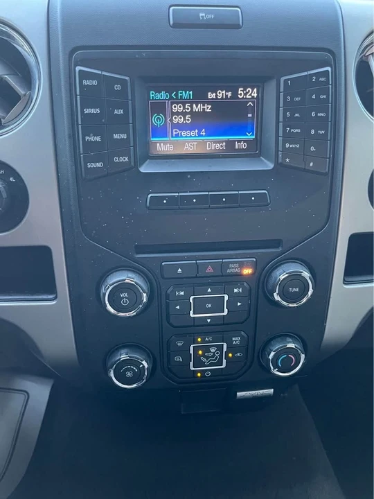 2013 Ford F-150 12th Gen - Image 12 of 14