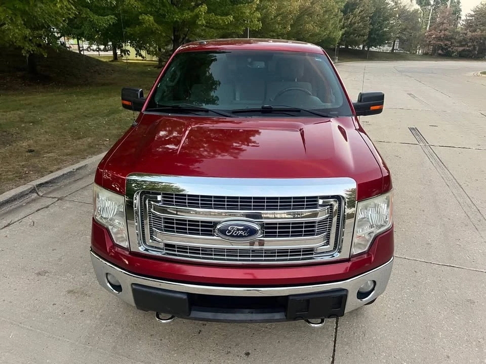 2013 Ford F-150 12th Gen - Image 2 of 11
