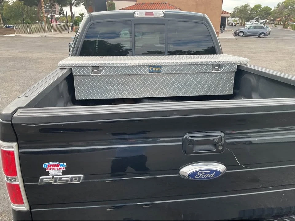 2013 Ford F-150 12th Gen - Image 4 of 14