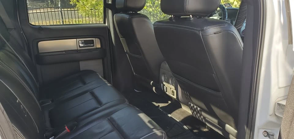 2013 Ford F-150 12th Gen - Image 5 of 8