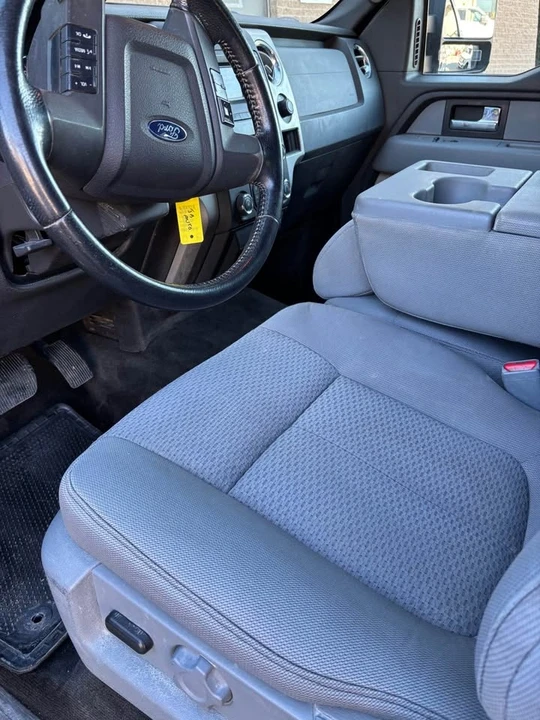 2013 Ford F-150 12th Gen - Image 10 of 14