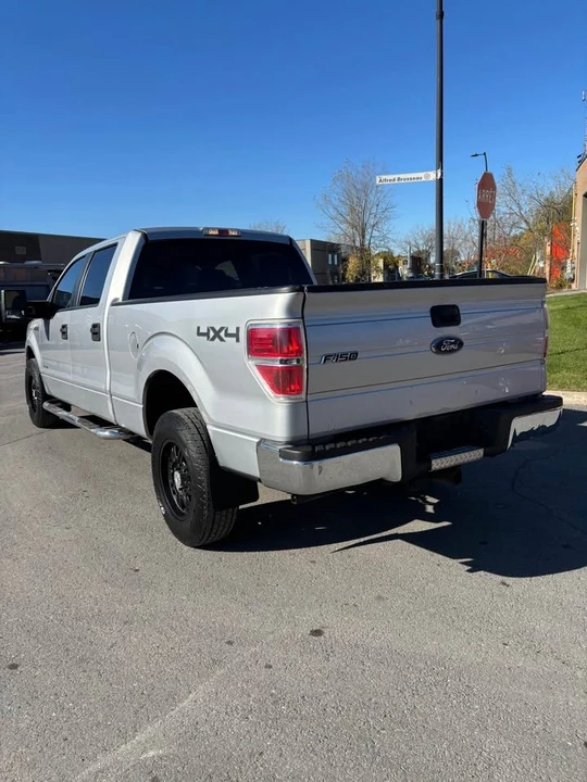 2013 Ford F-150 12th Gen - Image 6 of 14
