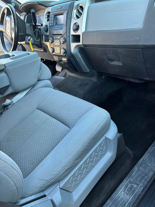2013 Ford F-150 12th Gen - Image 9 of 14