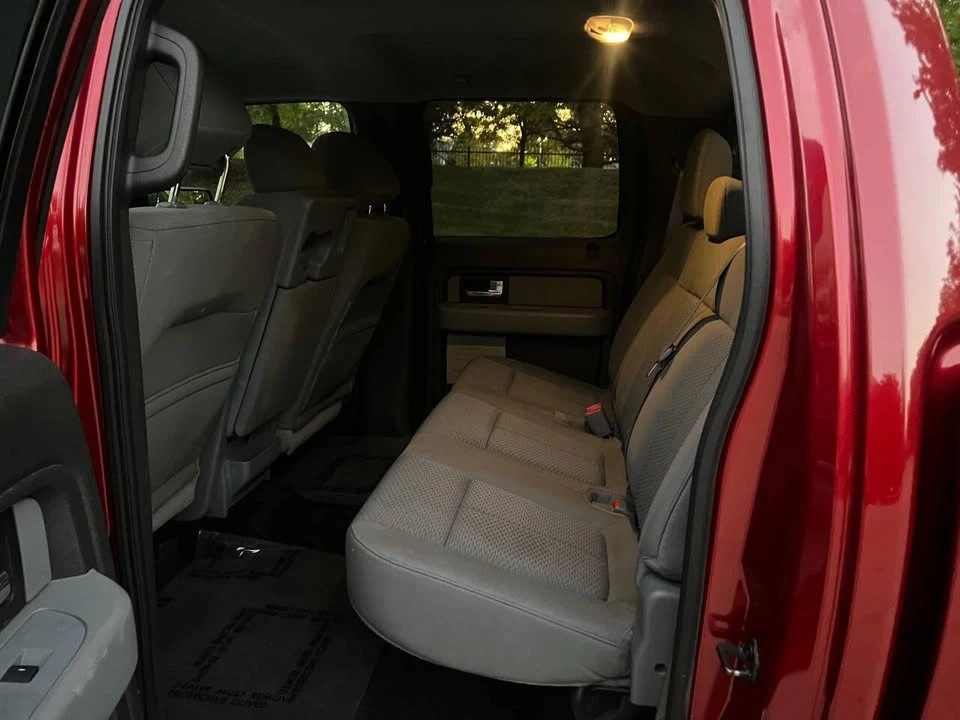 2013 Ford F-150 12th Gen - Image 7 of 11