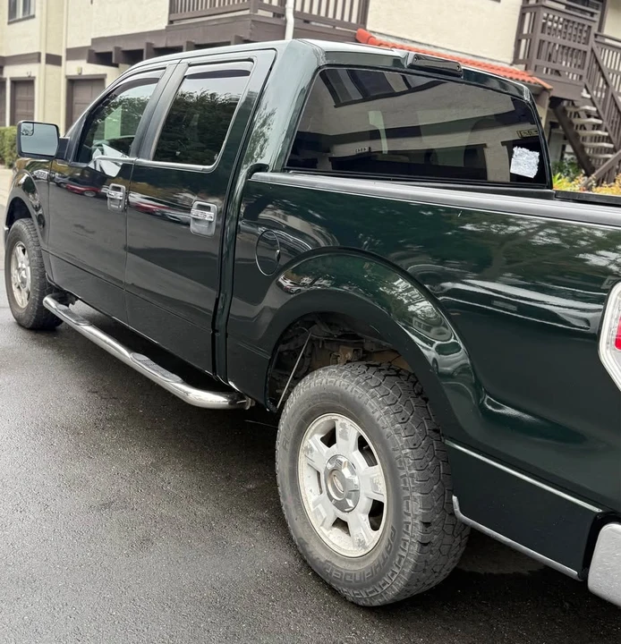 2013 Ford F-150 12th Gen - Image 4 of 8