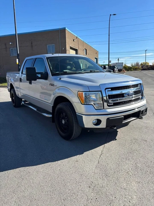 2013 Ford F-150 12th Gen - Image 4 of 14
