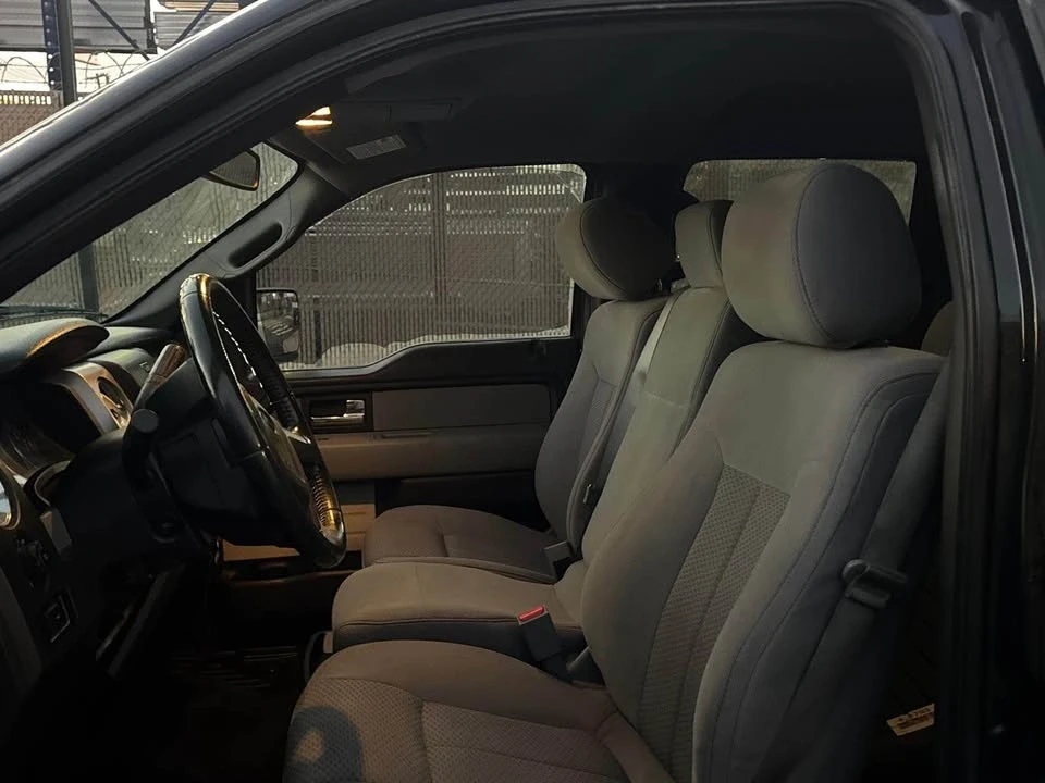 2013 Ford F-150 12th Gen - Image 3 of 11