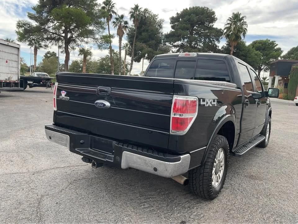 2013 Ford F-150 12th Gen - Image 5 of 14