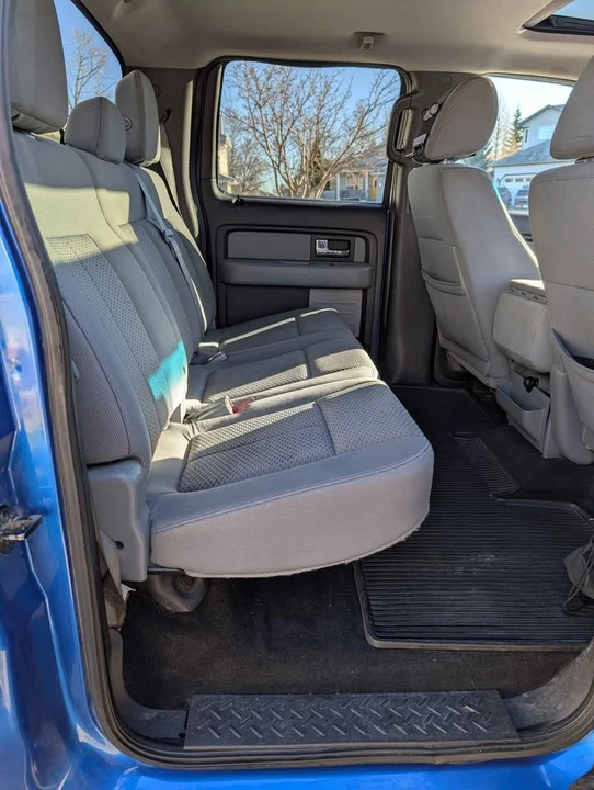2013 Ford F-150 12th Gen - Image 7 of 8