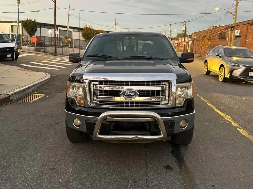 2013 Ford F-150 12th Gen - Image 11 of 11