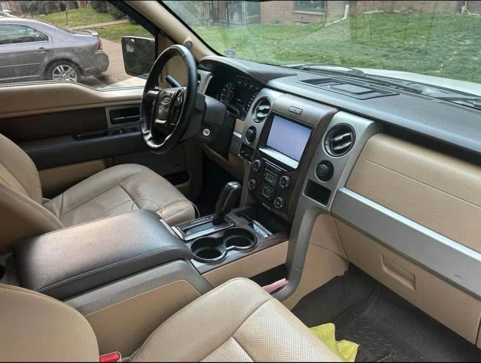 2013 Ford F-150 12th Gen - Image 5 of 6