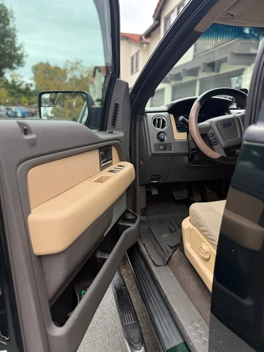 2013 Ford F-150 12th Gen - Image 6 of 8