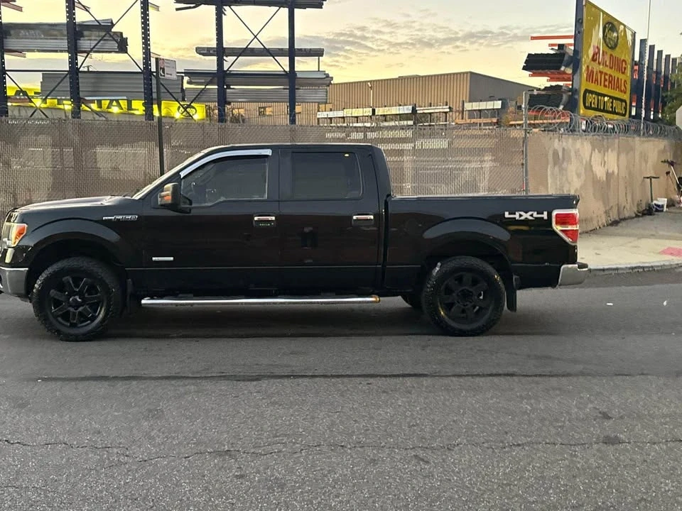 2013 Ford F-150 12th Gen - Image 6 of 11