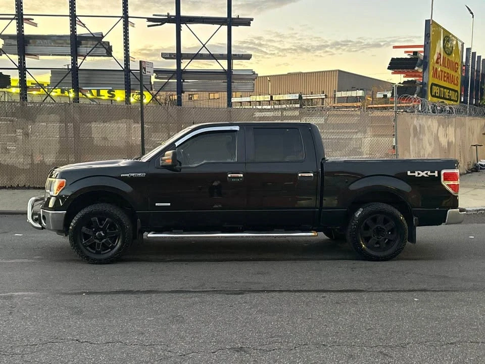 2013 Ford F-150 12th Gen - Image 5 of 11