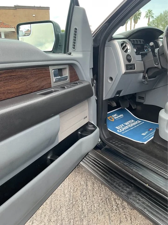 2013 Ford F-150 12th Gen - Image 14 of 14
