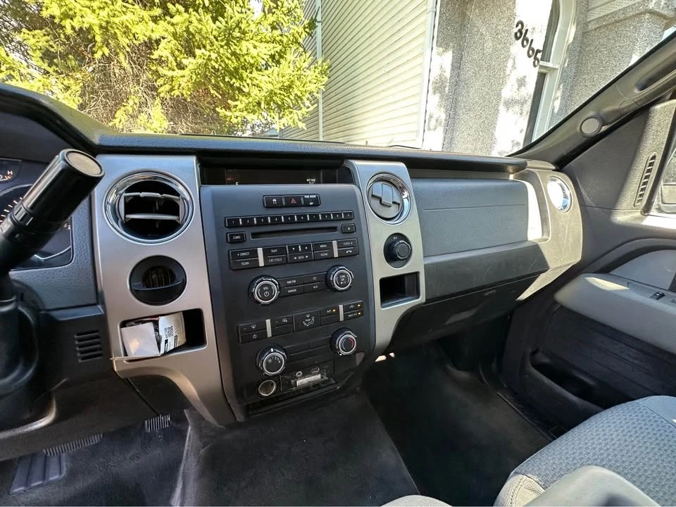 2013 Ford F-150 12th Gen - Image 9 of 10
