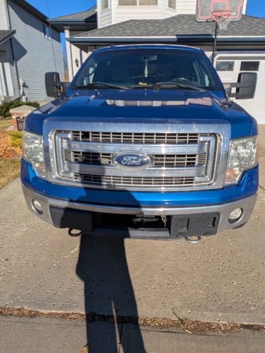 2013 Ford F-150 12th Gen - Image 3 of 8