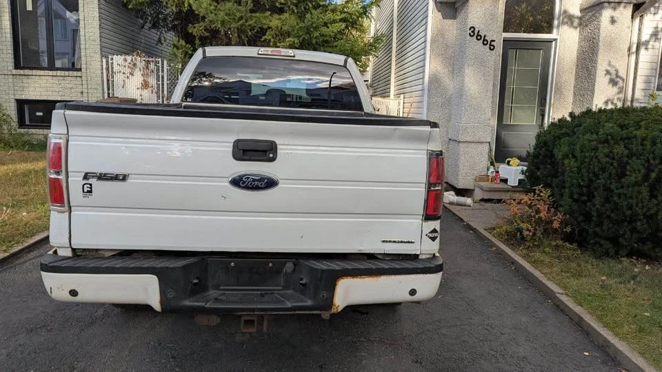 2013 Ford F-150 12th Gen - Image 4 of 10