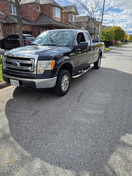 2013 Ford F-150 12th Gen - Image 3 of 6