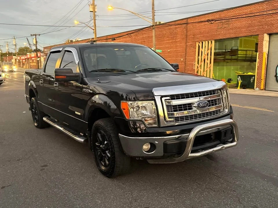 2013 Ford F-150 12th Gen - Image 10 of 11